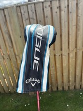 Callaway rogue driver for sale  LEVEN