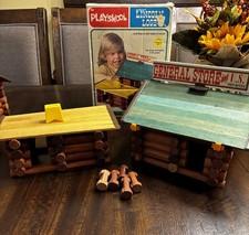 Vintage 1978 playskool for sale  Holmdel