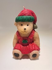 Kerze weihnachtskerze bär gebraucht kaufen Kerze weihnachtskerze bär gebraucht kaufen  Heidelberg