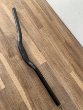 Handlebars 31.8mm clamp for sale  BUXTON