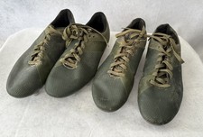Canterbury rugby boots for sale  HORSHAM
