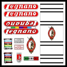 Kit vintage legnano usato  Formigine
