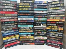 Lot random james for sale  Gastonia