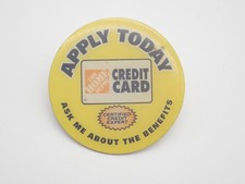Home depot credit for sale  Chicago
