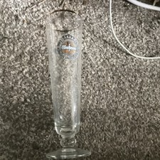 Warsteiner vintage stemmed for sale  BURY