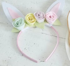 Stern stirnband hasenohren gebraucht kaufen  Hagen