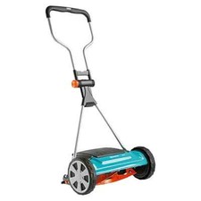 Gardena 4022 spindelmäher gebraucht kaufen  Elsoff, Rehe, Oberroßbach