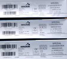 Oerlikon speciale doppio usato  Spedire a Italy