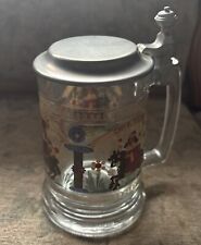 Wmf glas bierkrug gebraucht kaufen  Gadebusch