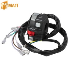 Handlebar kill switch for sale  Hebron