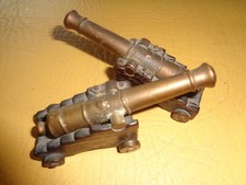 Antique miniture brass for sale  HUDDERSFIELD