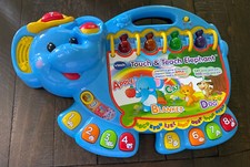 Vtech touch teach for sale  Minier