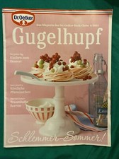 Gugelhupf magazin etker gebraucht kaufen  Petershagen