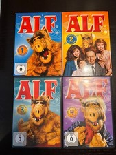 Alf selten staffel gebraucht kaufen  Rheine