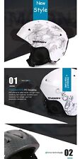Casque ski hommes d'occasion  Lyon II