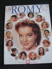 Romy schneider ihr gebraucht kaufen  Berlin