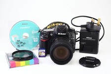 Nikon d7000 dslr for sale  HALESOWEN