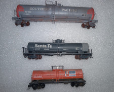 Scale three tank for sale  Albuquerque