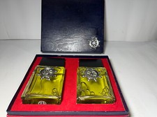 Profumo vintage safari usato  Napoli