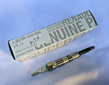 Renault glow plug for sale  DEREHAM