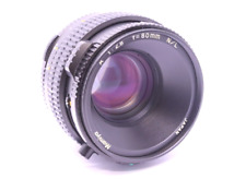 Rare mamiya 80mm for sale  Cary