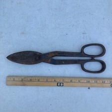 Tin snips shears for sale  Swanton