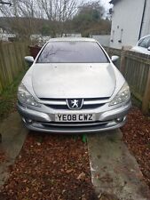 Peugeot 607 executive for sale  OTLEY