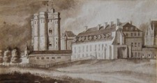 Edme gratien parizeau d'occasion  Paris XVIII