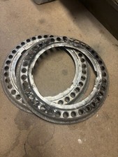 Triumph herald wheel for sale  CHATHAM