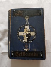 hausschatz heilkunde gebraucht kaufen  Unterhaching