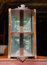 Vintage mirrored wall for sale  Holland
