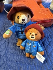 Paddington bear small for sale  SHEFFIELD
