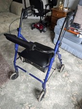 Disabled walking frame for sale  PRESTON