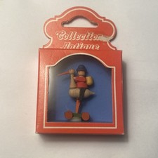 Scale miniature wooden for sale  Johnson City