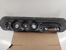 1964 malibu gauge for sale  New Vienna
