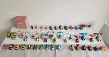 47x Hot Wheels Mario Kart MEGA Coleção Lote de 46 Carros + Ouro Rosa Pêssego comprar usado  Enviando para Brazil