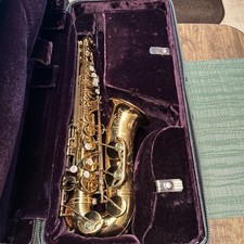 Selmer paris mark for sale  Frankenmuth