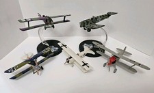 Diecast plastic wwi for sale  Modesto