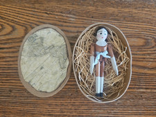 Vintage artist miniature for sale  Blanchardville