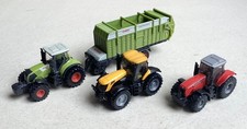 Siku scale claas for sale  BURNLEY