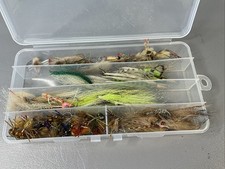 Flies pacific bonefish for sale  Yakima