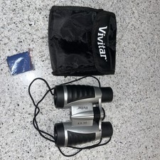 Vivitar binoculars black for sale  Port Saint Lucie