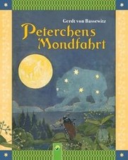 Peterchens mondfahrt klassiker gebraucht kaufen  Berlin