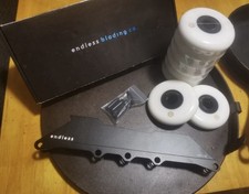 Endless 100 skate for sale  ABERDEEN