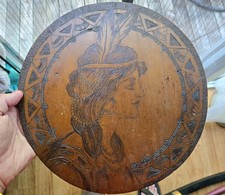 Gibson girl art for sale  Iowa City