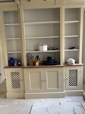 Bookcase self standing for sale  LONDON