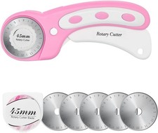 45mm rotary cutter for sale 45mm rotary cutter for sale  ENFIELD