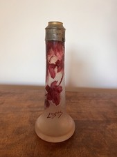 Ancien flacon parfum d'occasion  Ifs