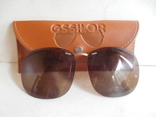 Vintage essilor gläsern gebraucht kaufen  Duisburg