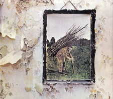 LED ZEPPELIN sem título 2 x CD De Luxe Edition Hard Rock comprar usado  Enviando para Brazil